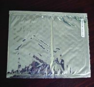 防静电塑料袋介绍