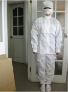 <b>防静电工作服选购知识</b>