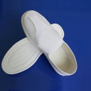 防静电布面  防静电鞋（ESD Shoes）