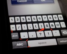 苹果承诺将会修复iPhone 5静电干扰问题