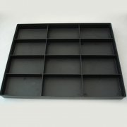 吸塑制品防静电托盘