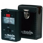静电场测试仪ACL 300B使用方法