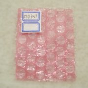 防静电气泡塑料薄膜规格说明