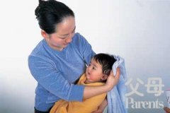 如何解决1-3岁宝宝头发静电问题