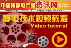 天津实力建立防静电资讯网呼吁关注防静电知识
