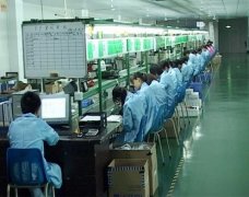 防静电服以次充好会搬起石头砸自己的脚