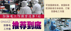 经济不景气，天津实力的防静电服却有应对之策