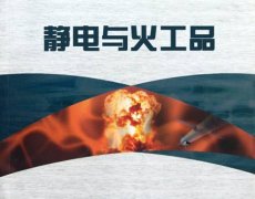 火工品遭遇静电要及时预防