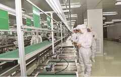 防静电安全套筒靴如何穿用才正确？
