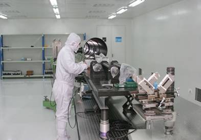 ESD IN Labortory