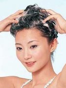 两天洗次头防静电