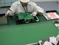 防静电屏蔽袋比防静电袋有何优势
