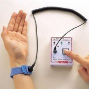 防静电手腕带必须定期检测